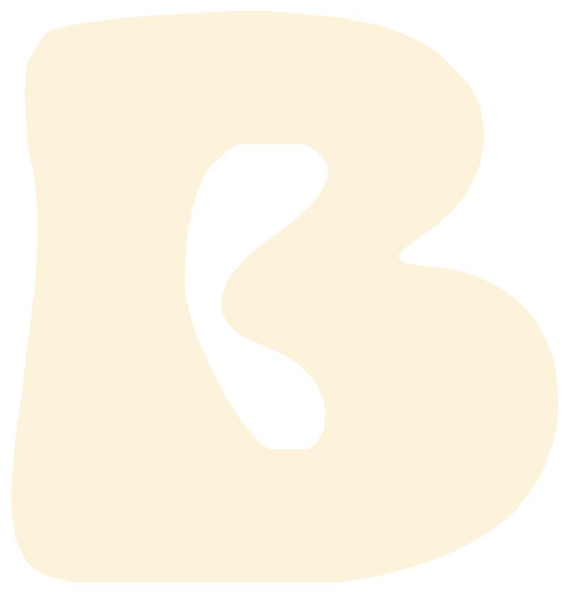 Symbole BEURRE